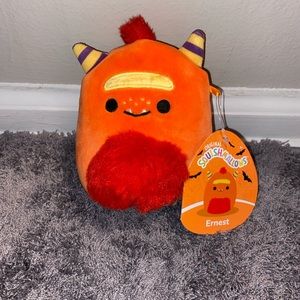 Halloween Squishmallow